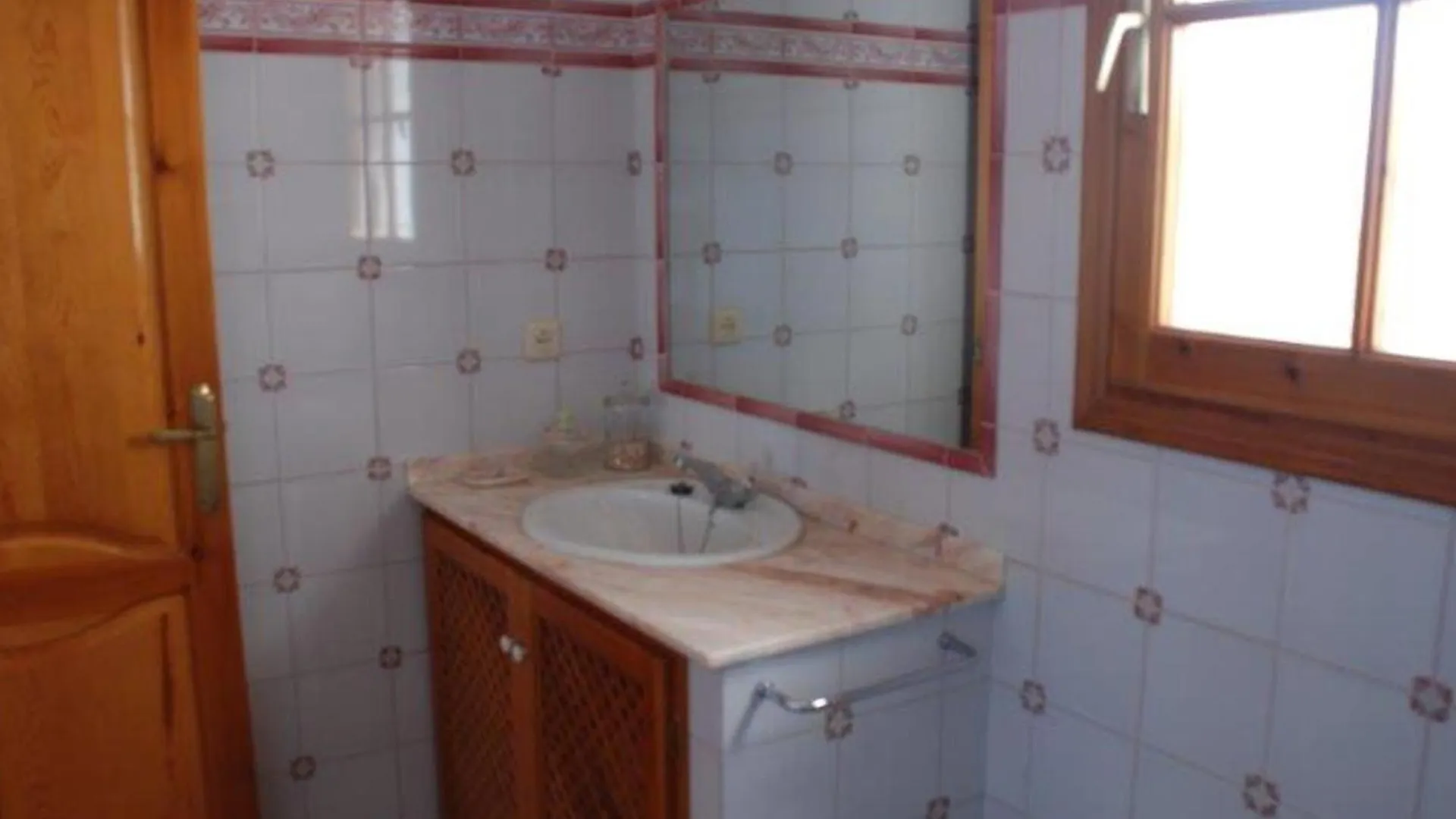 Villa En Ametlla De Mar Para 6 Personas Con Piscina Privada Y Jardin Encantador - Hisp-217-56 L'Ametlla de Mar
