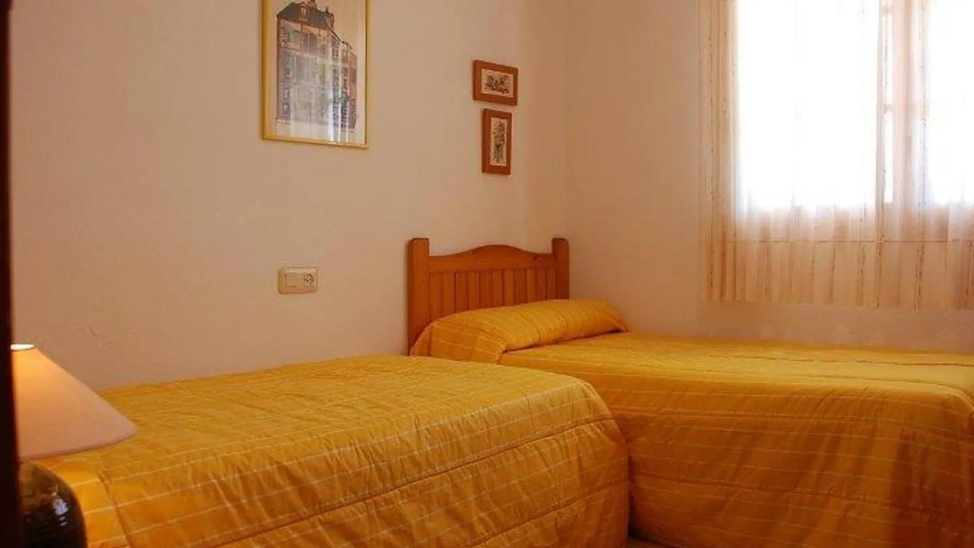 Villa En Ametlla De Mar Para 6 Personas Con Piscina Privada Y Jardin Encantador - Hisp-217-56 L'Ametlla de Mar