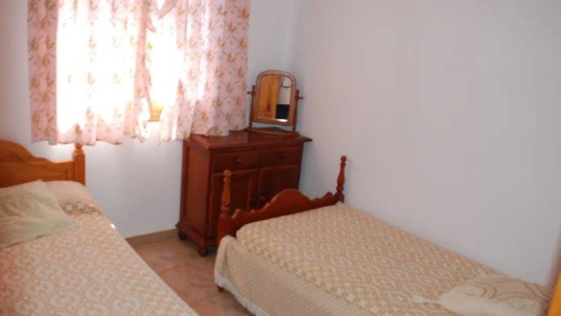 Villa En Ametlla De Mar Para 6 Personas Con Piscina Privada Y Jardin Encantador - Hisp-217-56 L'Ametlla de Mar
