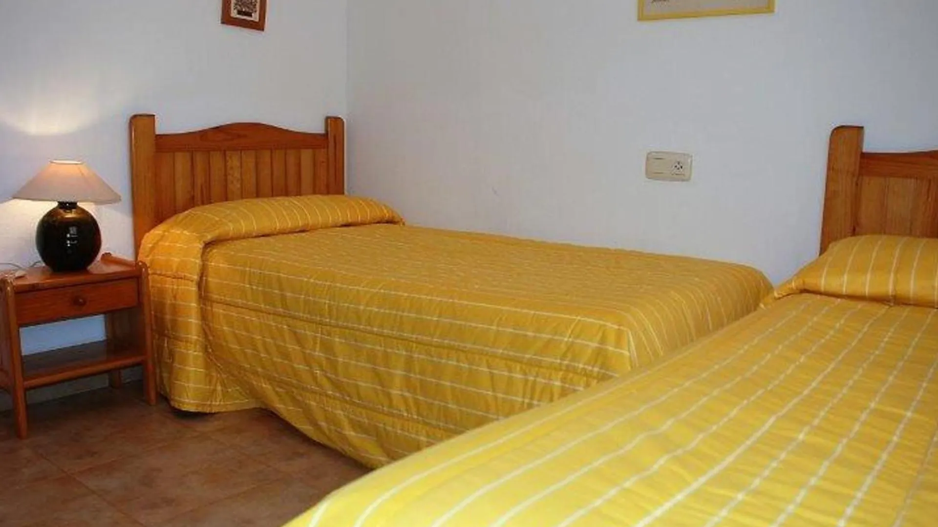 Villa En Ametlla De Mar Para 6 Personas Con Piscina Privada Y Jardin Encantador - Hisp-217-56 L'Ametlla de Mar 0*,  Spain