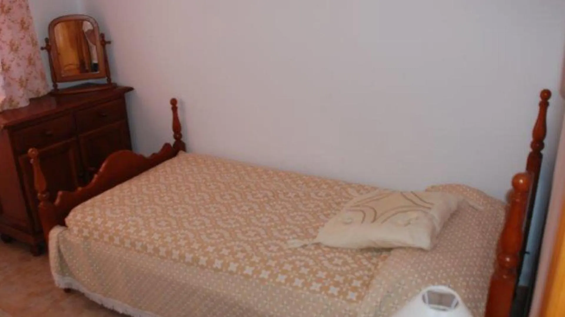 Villa En Ametlla De Mar Para 6 Personas Con Piscina Privada Y Jardin Encantador - Hisp-217-56 L'Ametlla de Mar