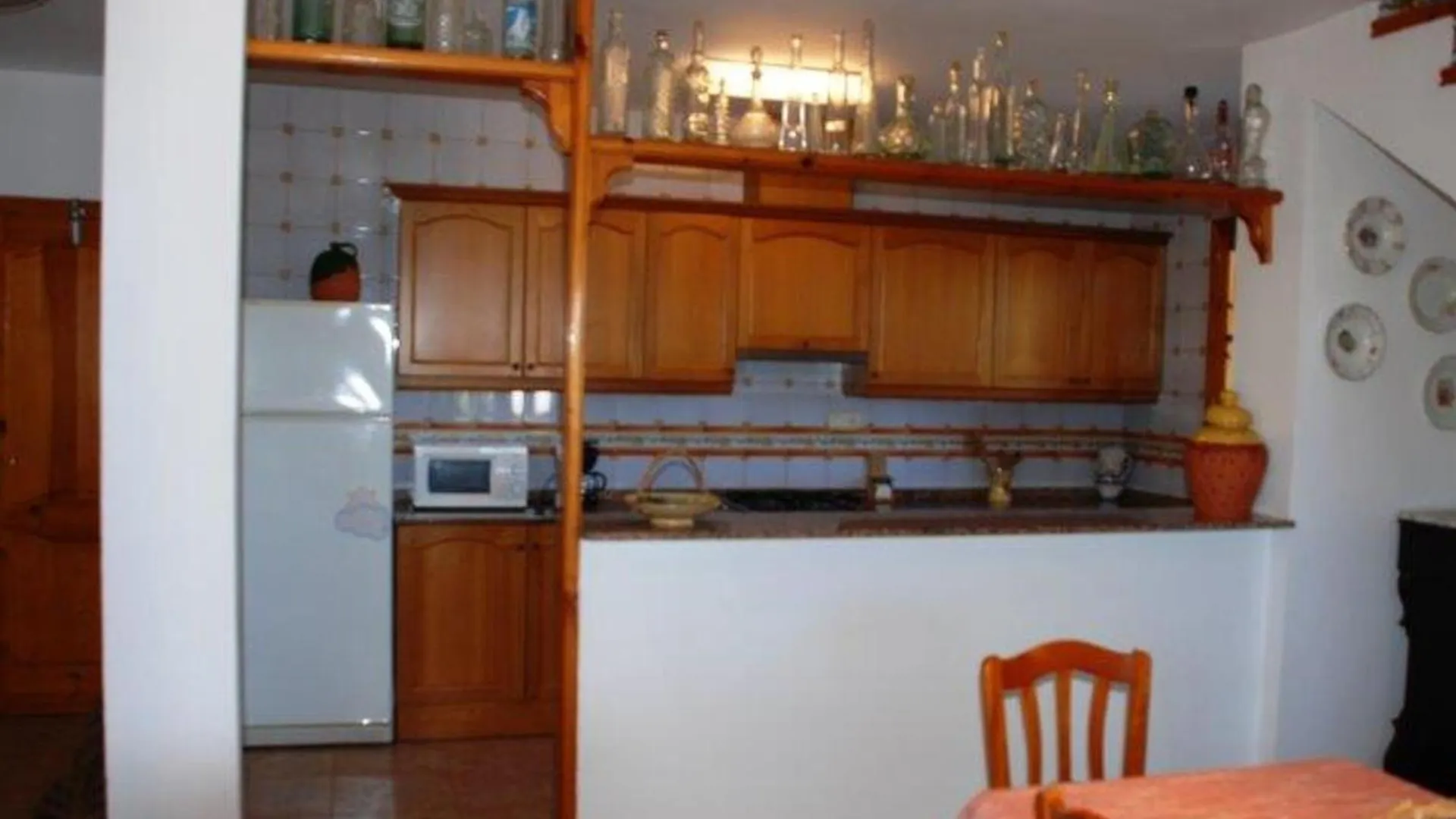 Villa En Ametlla De Mar Para 6 Personas Con Piscina Privada Y Jardin Encantador - Hisp-217-56 L'Ametlla de Mar 0*,