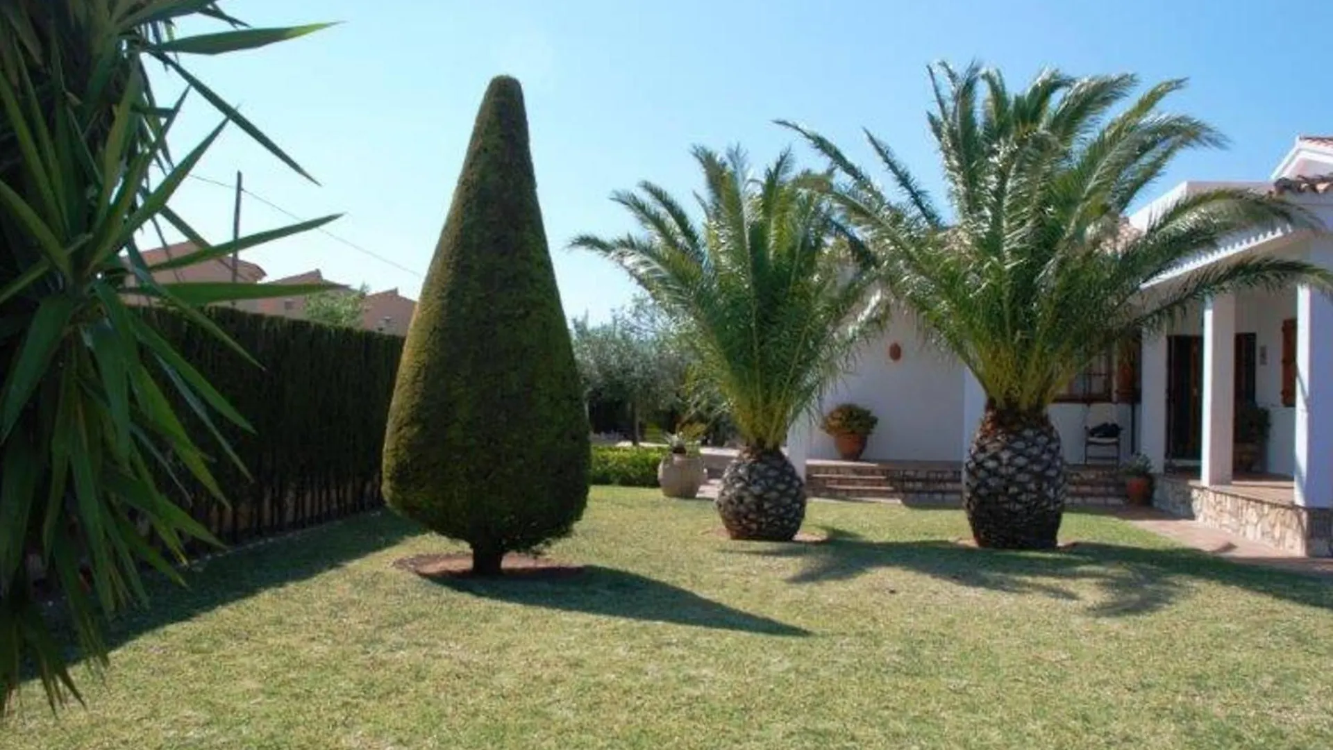 Villa En Ametlla De Mar Para 6 Personas Con Piscina Privada Y Jardin Encantador - Hisp-217-56 L'Ametlla de Mar