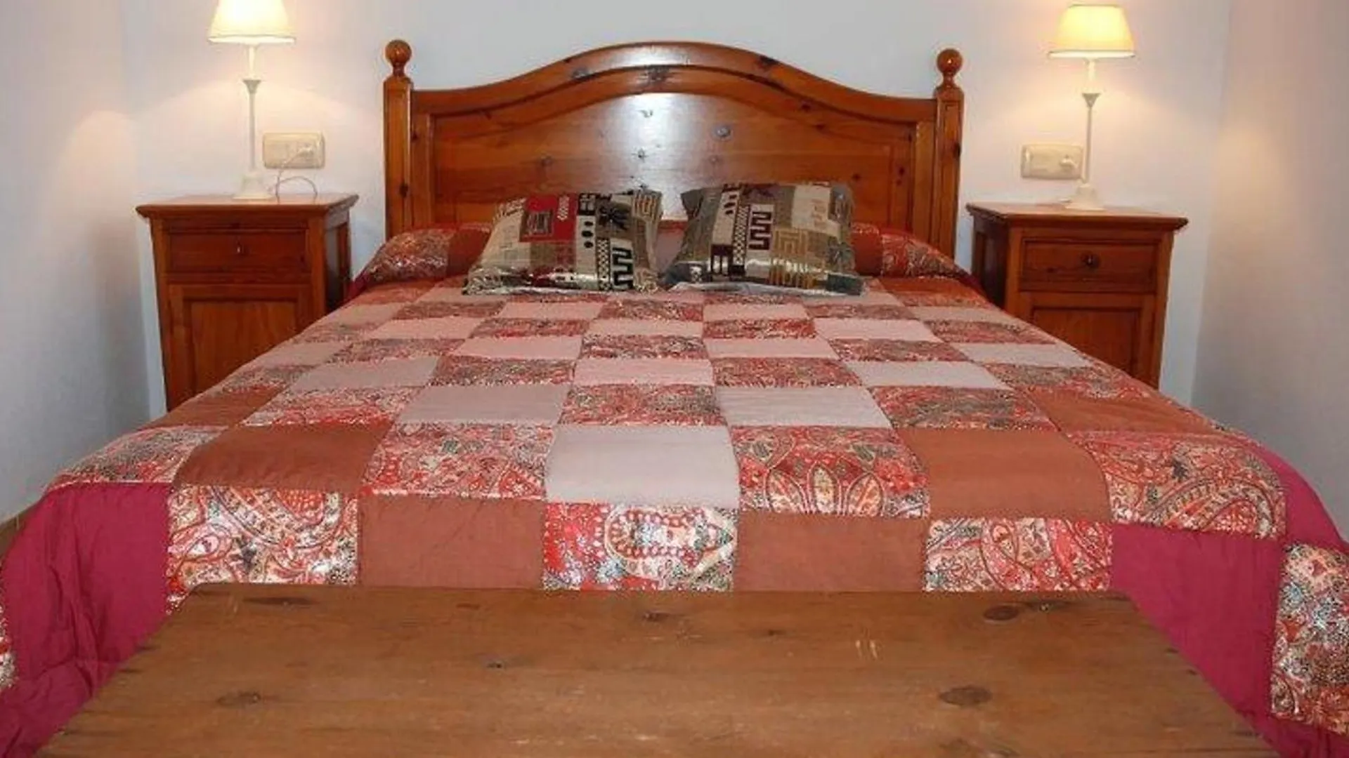 Villa En Ametlla De Mar Para 6 Personas Con Piscina Privada Y Jardin Encantador - Hisp-217-56 L'Ametlla de Mar