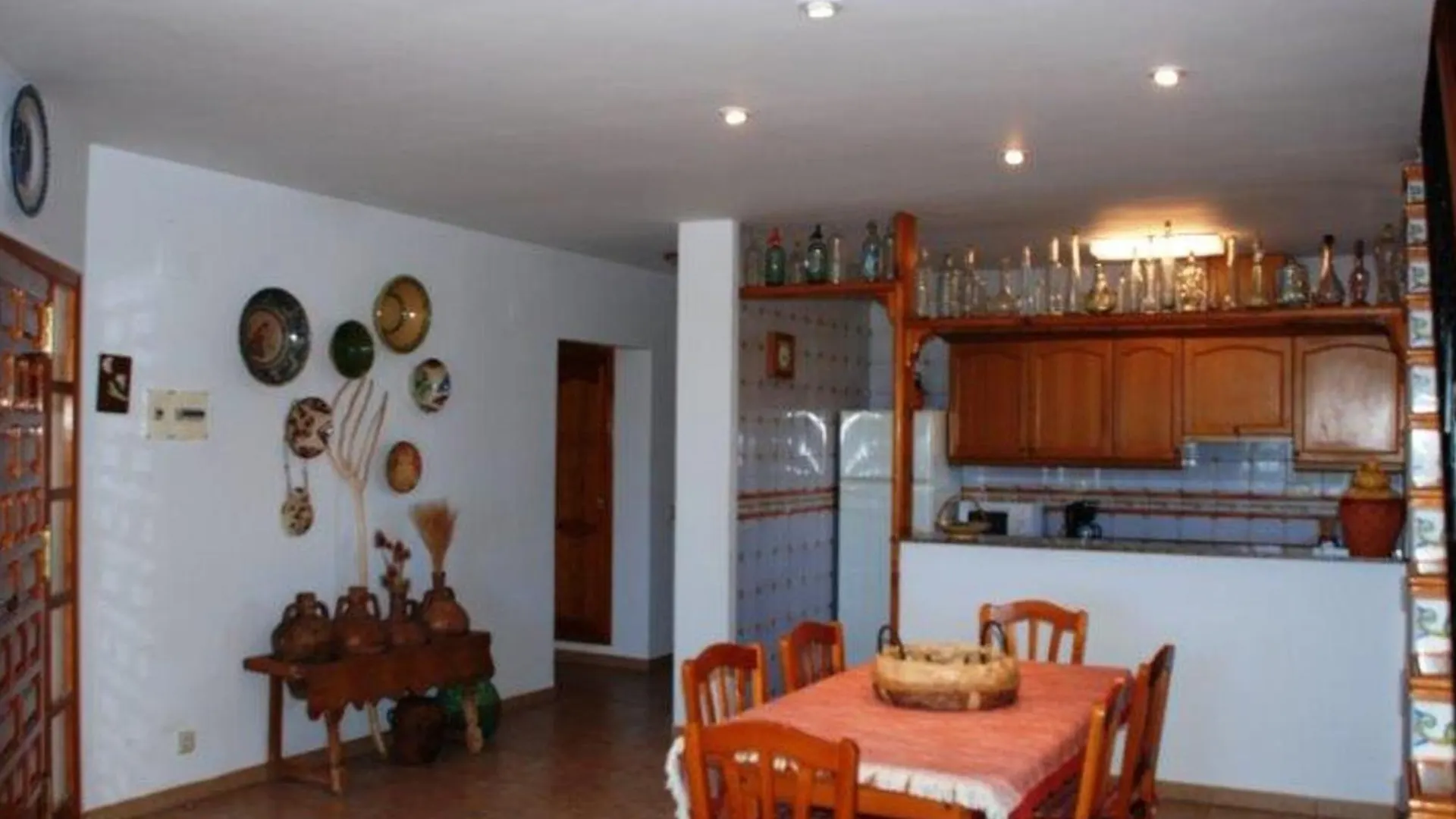 Villa En Ametlla De Mar Para 6 Personas Con Piscina Privada Y Jardin Encantador - Hisp-217-56 L'Ametlla de Mar