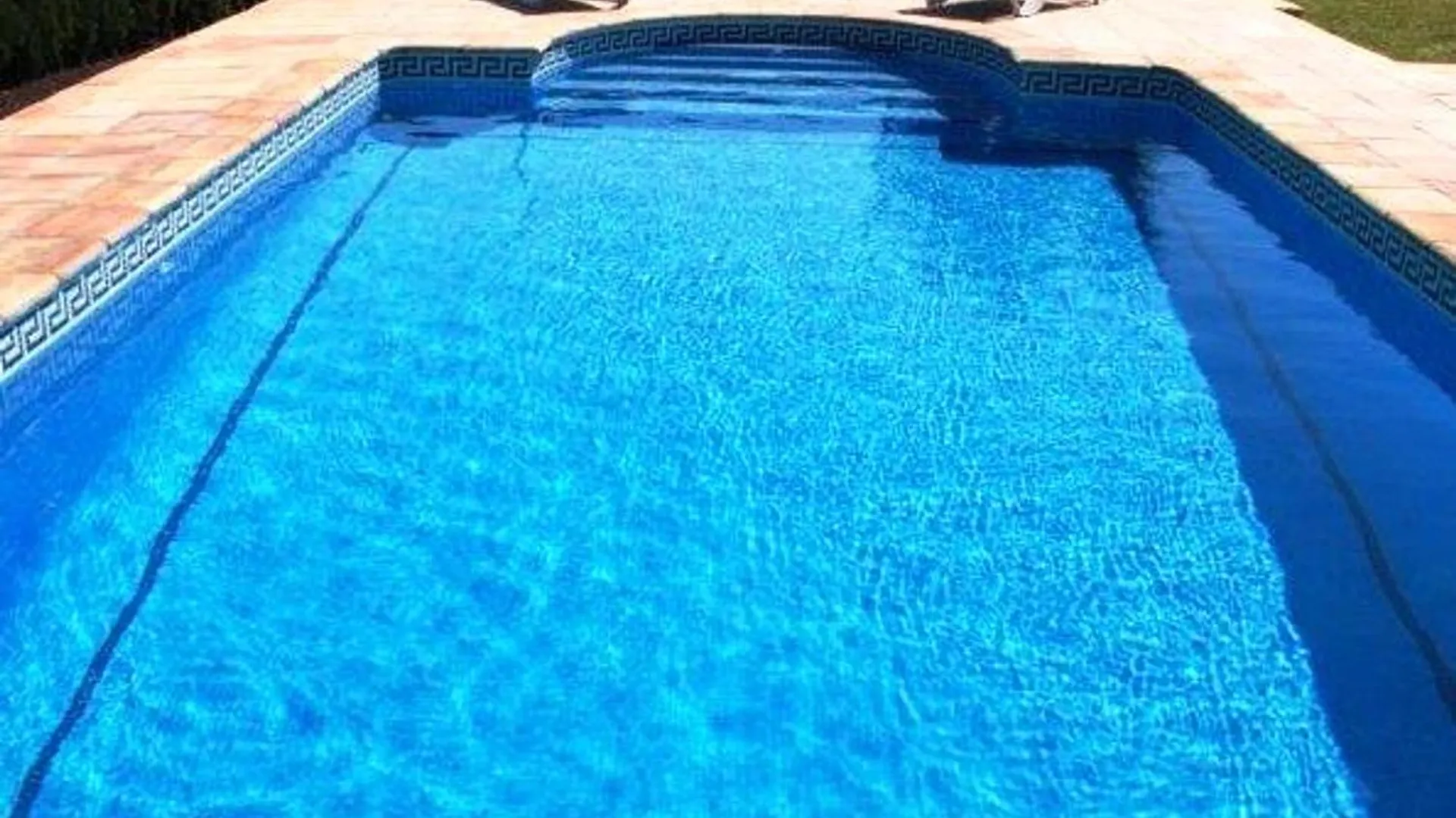 Villa En Ametlla De Mar Para 6 Personas Con Piscina Privada Y Jardin Encantador - Hisp-217-56 L'Ametlla de Mar 0*,  Spain