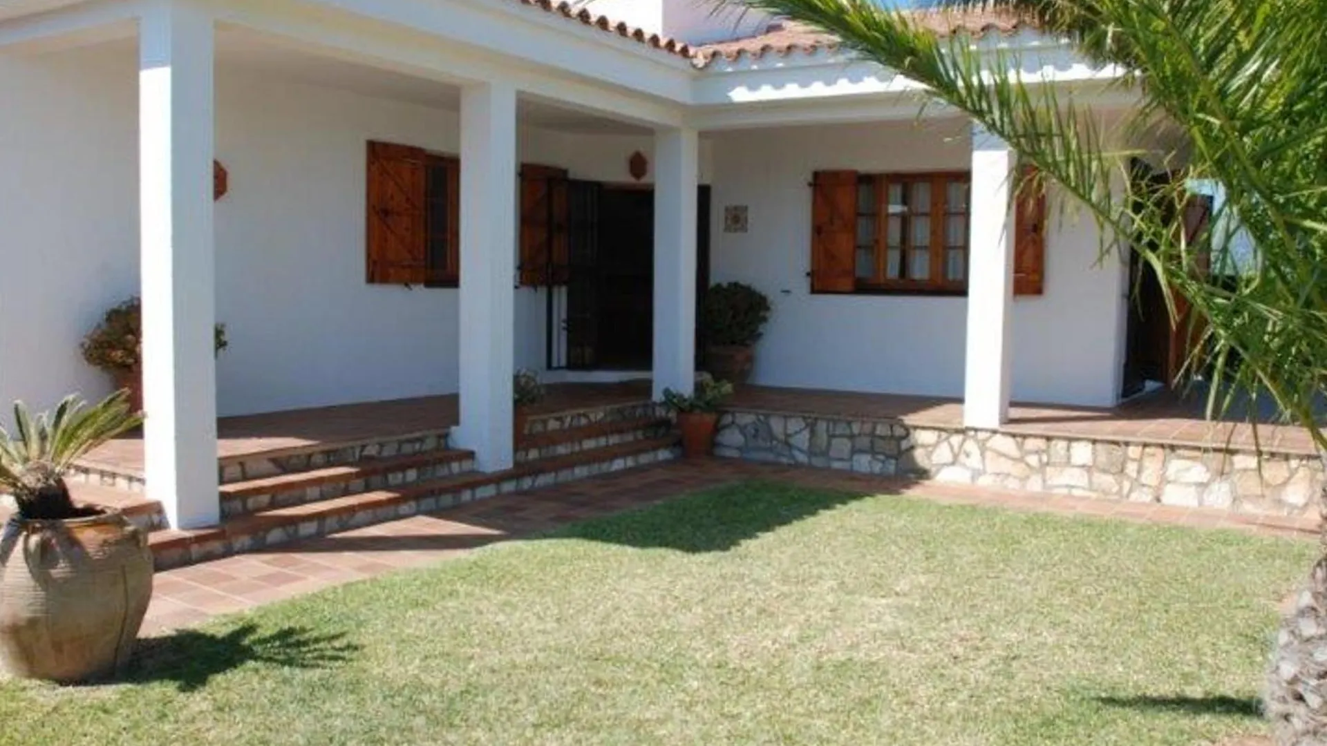 Villa En Ametlla De Mar Para 6 Personas Con Piscina Privada Y Jardin Encantador - Hisp-217-56 L'Ametlla de Mar Spain