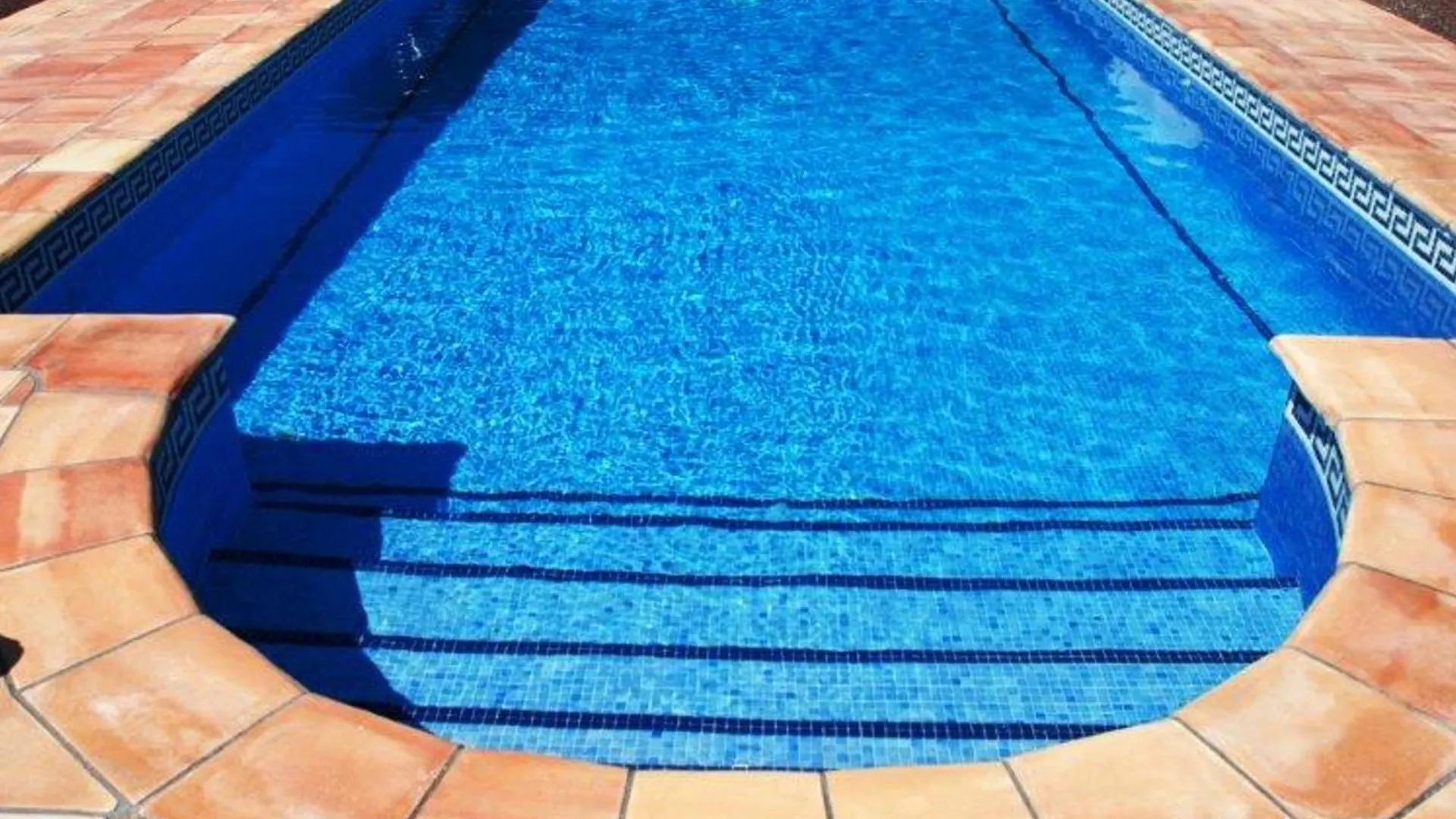 Villa En Ametlla De Mar Para 6 Personas Con Piscina Privada Y Jardin Encantador - Hisp-217-56 L'Ametlla de Mar