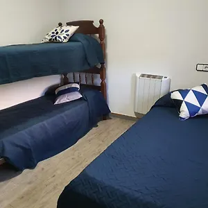 Villa Joel, L'Ametlla de Mar