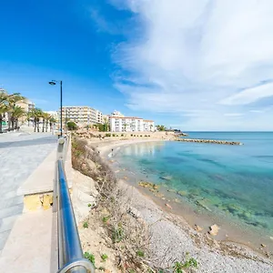 Apartamento Ametlla By Enjoy Rocas Doradas, L'Ametlla de Mar