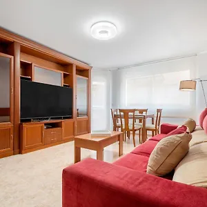 Apartamento Hauzify I Pau Casals, L'Ametlla de Mar