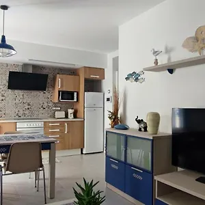 Apartamento Mar Salada, L'Ametlla de Mar