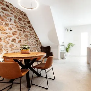 Apartamento Apt. Con Piscina Interior En La Playa Alguer, L'Ametlla de Mar