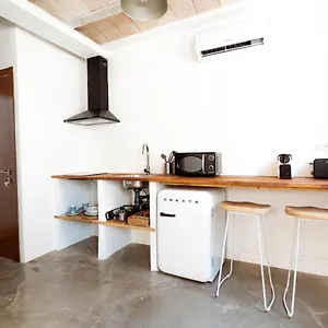 Apartamento Estudio I Ideal Parejas En La Playa Alguer, L'Ametlla de Mar