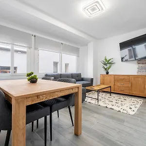 Apartamento Bruc, L'Ametlla de Mar