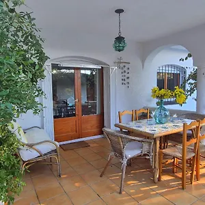 Villa Casa Buganvilla, L'Ametlla de Mar
