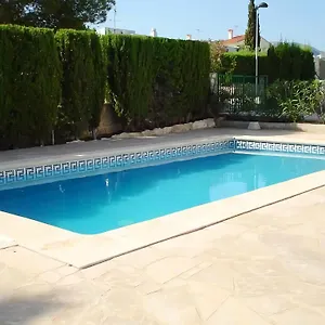 Villa Del Pi, L'Ametlla de Mar