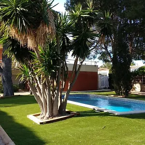 Villa Salitre, L'Ametlla de Mar