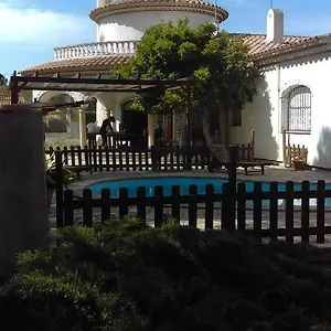 Villa Casa Silvia, L'Ametlla de Mar
